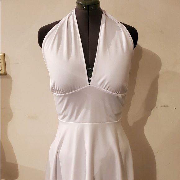 Other - Marilyn Monroe dress costume Halloween